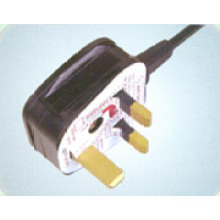 UK BSI Power Cords